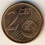 2 Euro Cent Austria 2002 KM# 3083. Uploaded by Granotius